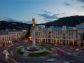 Photo Tbilisi's Best Luxury Hotels for a Comfortable Stay