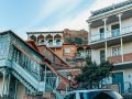 Photo Tbilisi's Hidden Gems: Explore Vibrant Neighborhoods