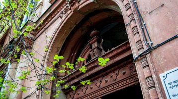 photo The Hidden Secrets of Old Tbilisi