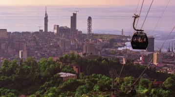 photo A Complete Guide to Batumi's Best Sights