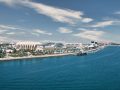 Photo Yas Island's Theme Parks in Abu Dhabi