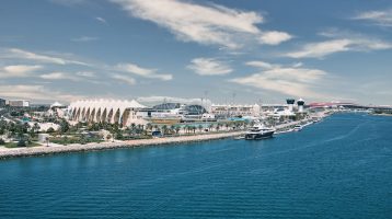photo Yas Island's Theme Parks in Abu Dhabi