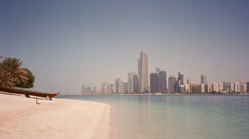 photo Best Abu Dhabi Beaches for Every Kind of Traveler