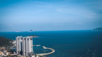 photo Nha Trang Islands by Boat, Hon Mun, Hon Tam and Vinpearl