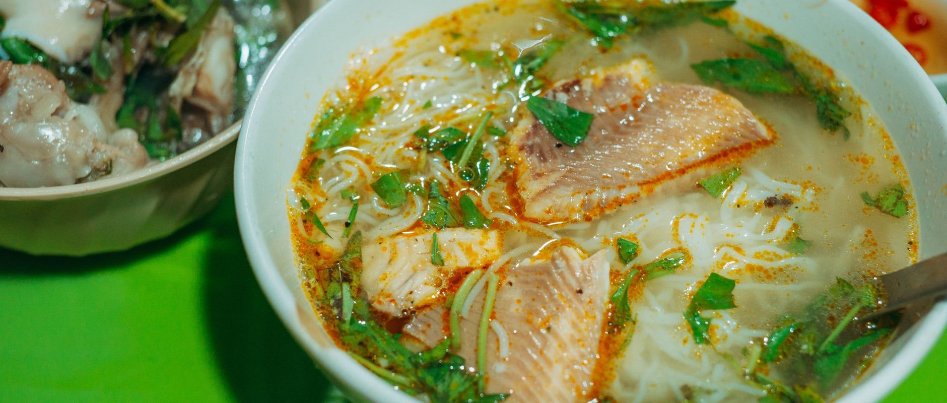 Photo What to Eat in Nha Trang, From the Fish Market to Local Cafes