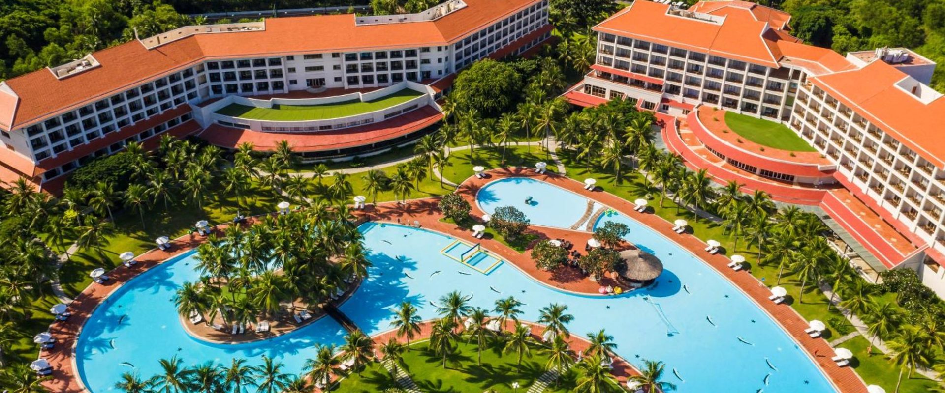 Photo Ten Family Hotels in Nha Trang for a Holiday With Kids