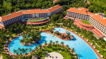 photo Ten Family Hotels in Nha Trang for a Holiday With Kids