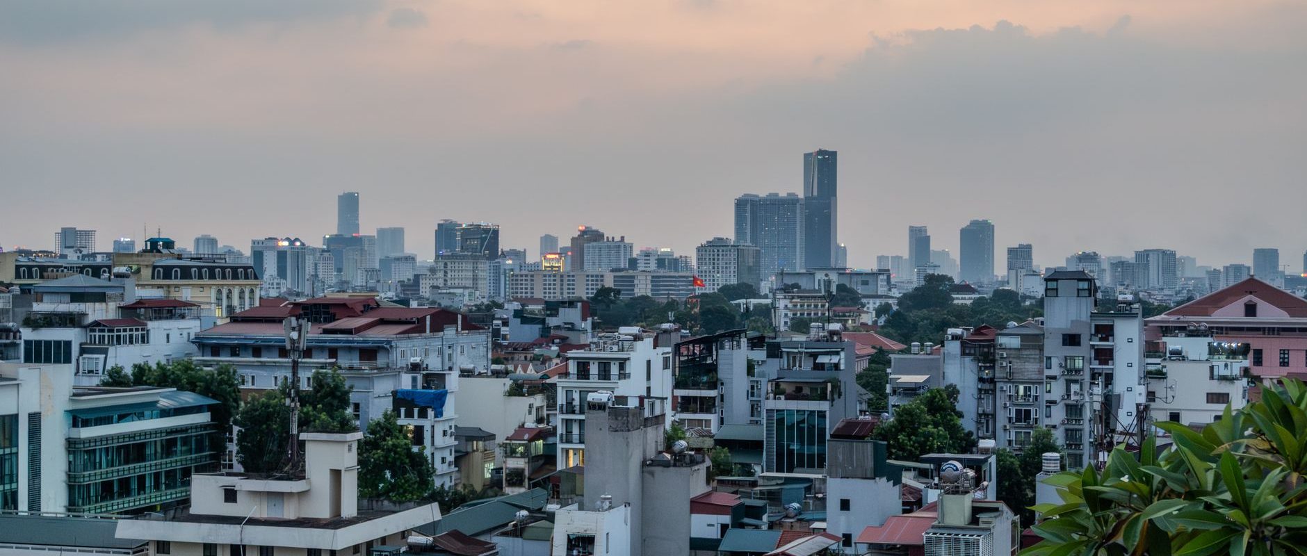 Photo Three Days in Hanoi Without a Tour Agency, With Prices and Transport