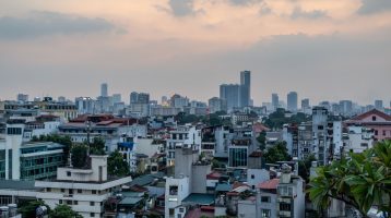 photo Three Days in Hanoi Without a Tour Agency, With Prices and Transport
