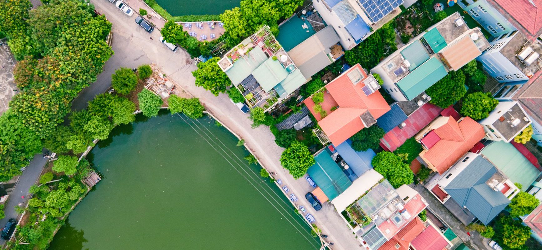 Photo Hanoi's Old Quarter, 36 Streets, What Each One Sells and How to Walk Them