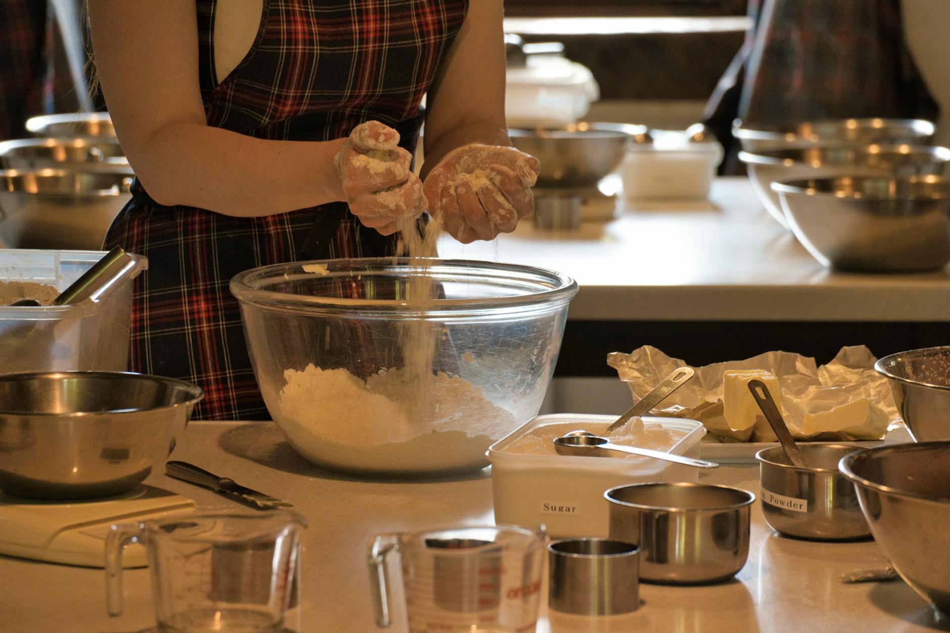 Cultural Immersion: Cooking Classes and Food Tours - Shanghai