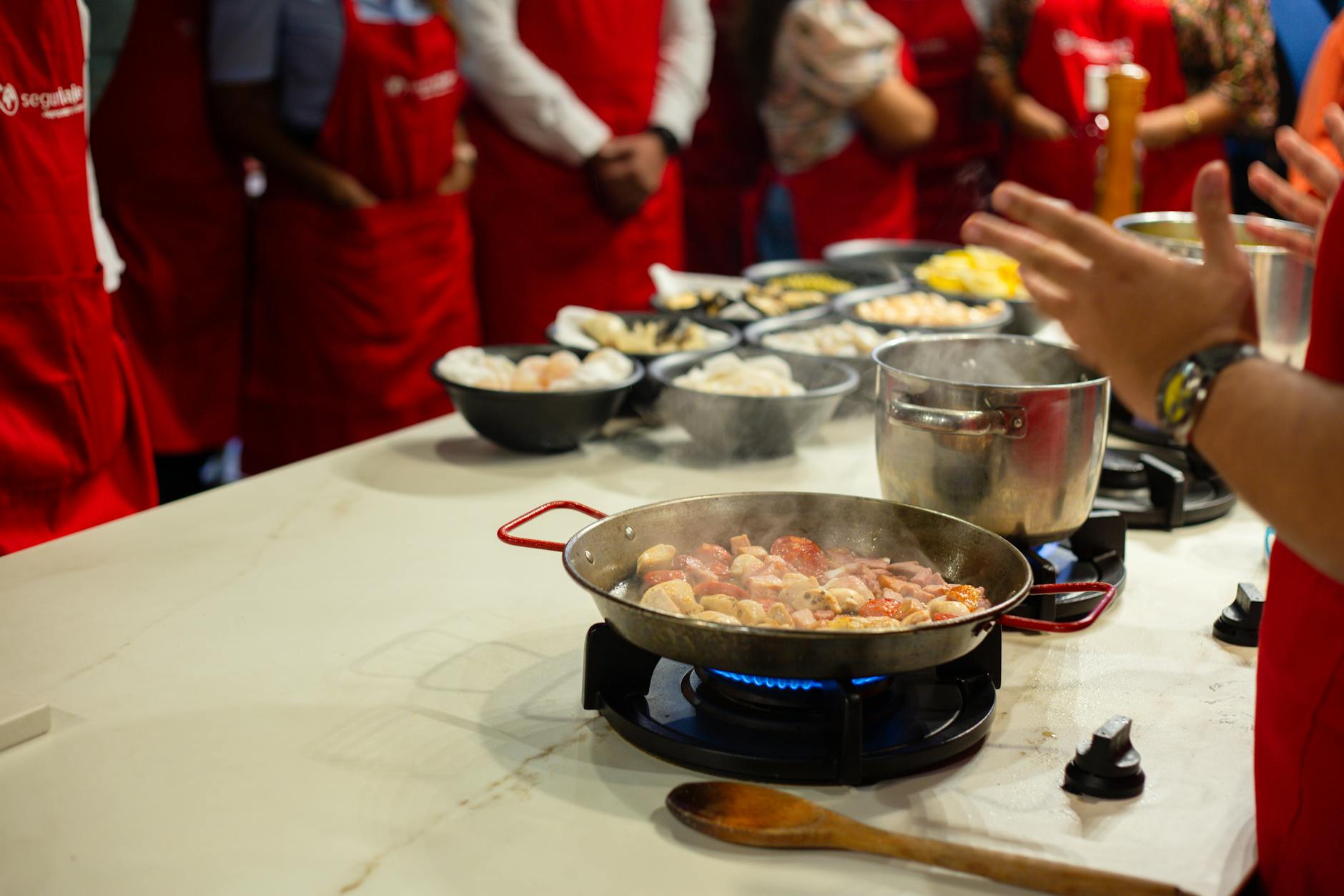 Secrets of Chinese Cooking: Masterclasses - Shanghai