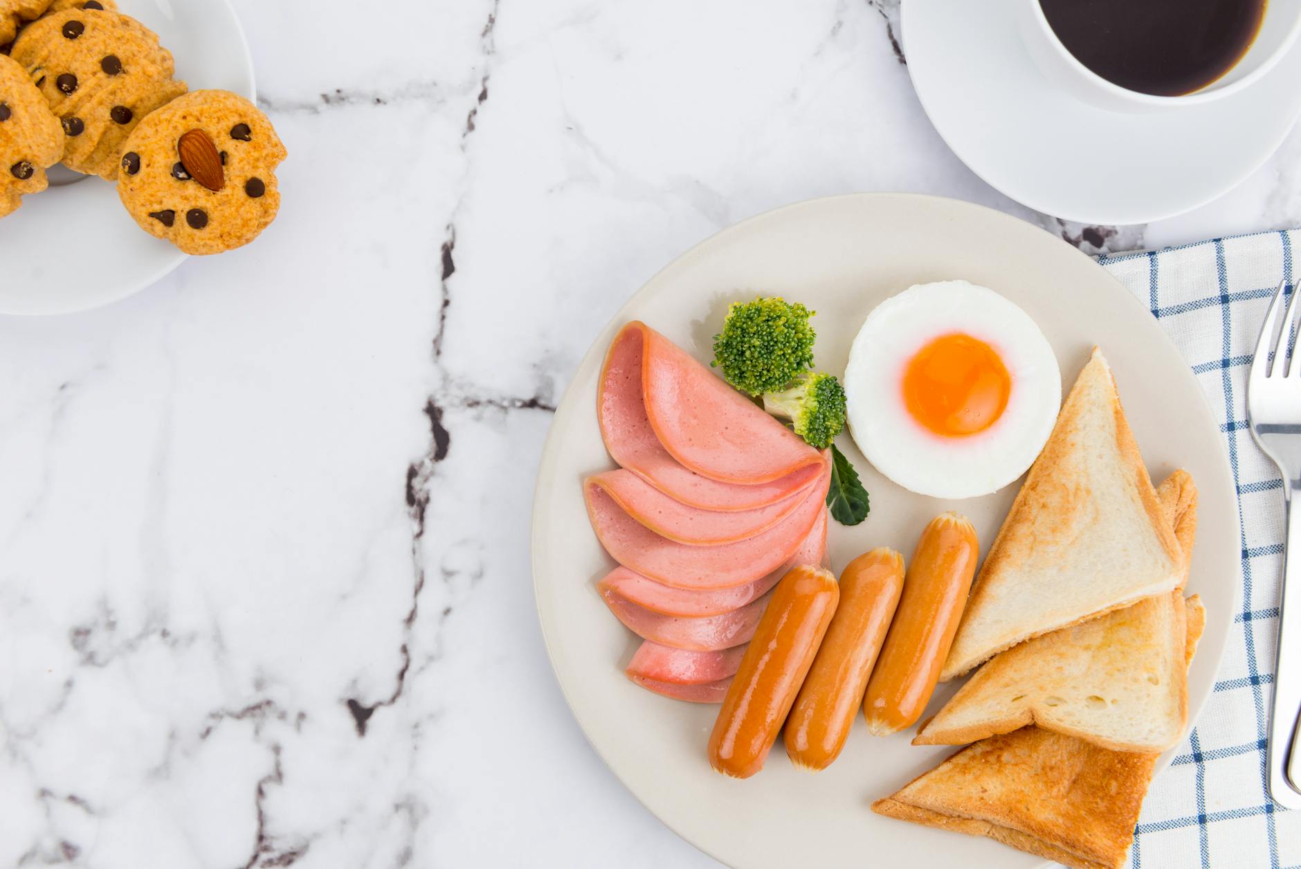 A Classic: Breakfasts and Snacks On-the-Go - Shanghai