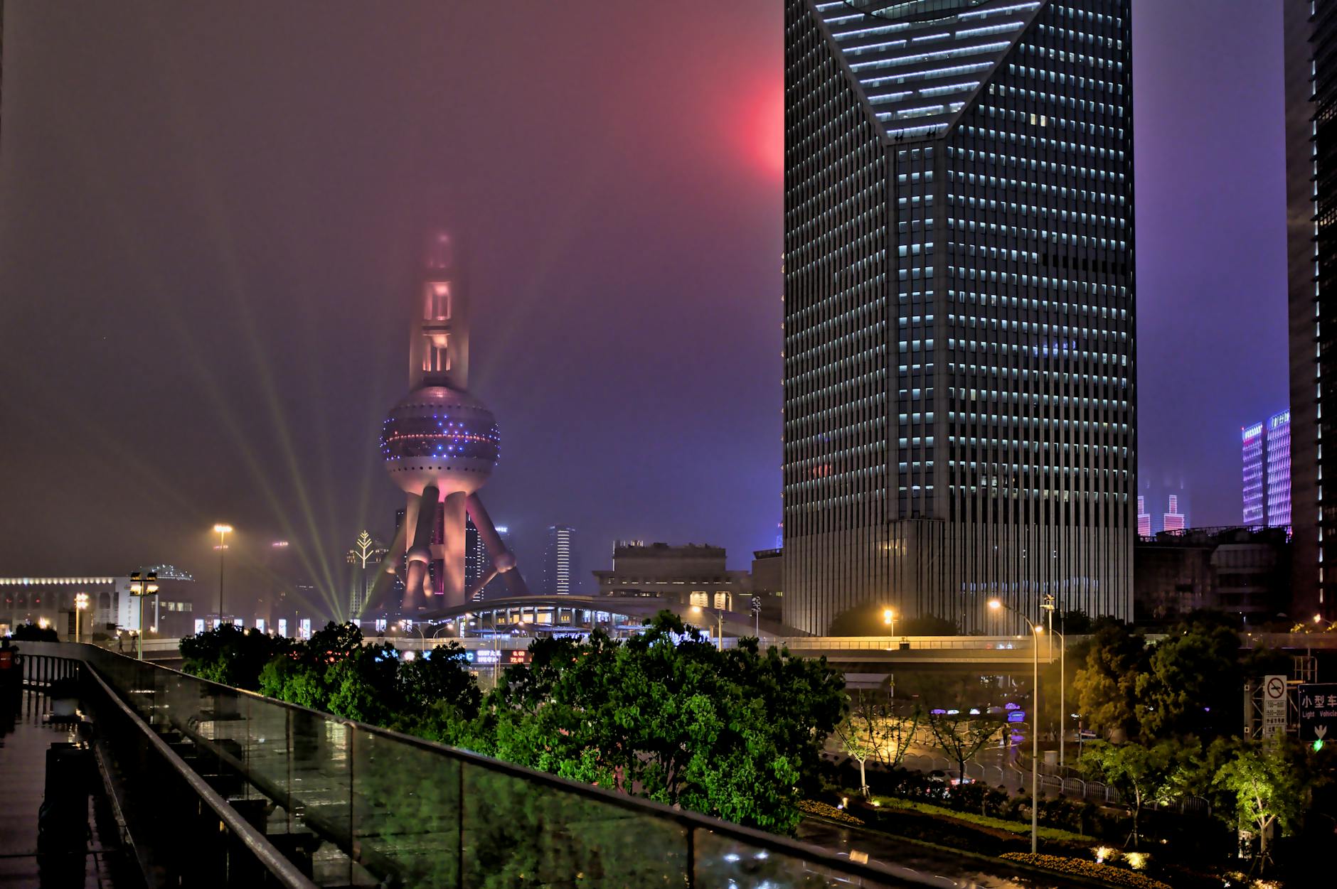 Evening Street Food: The Aromas of Nighttime Shanghai - Shanghai