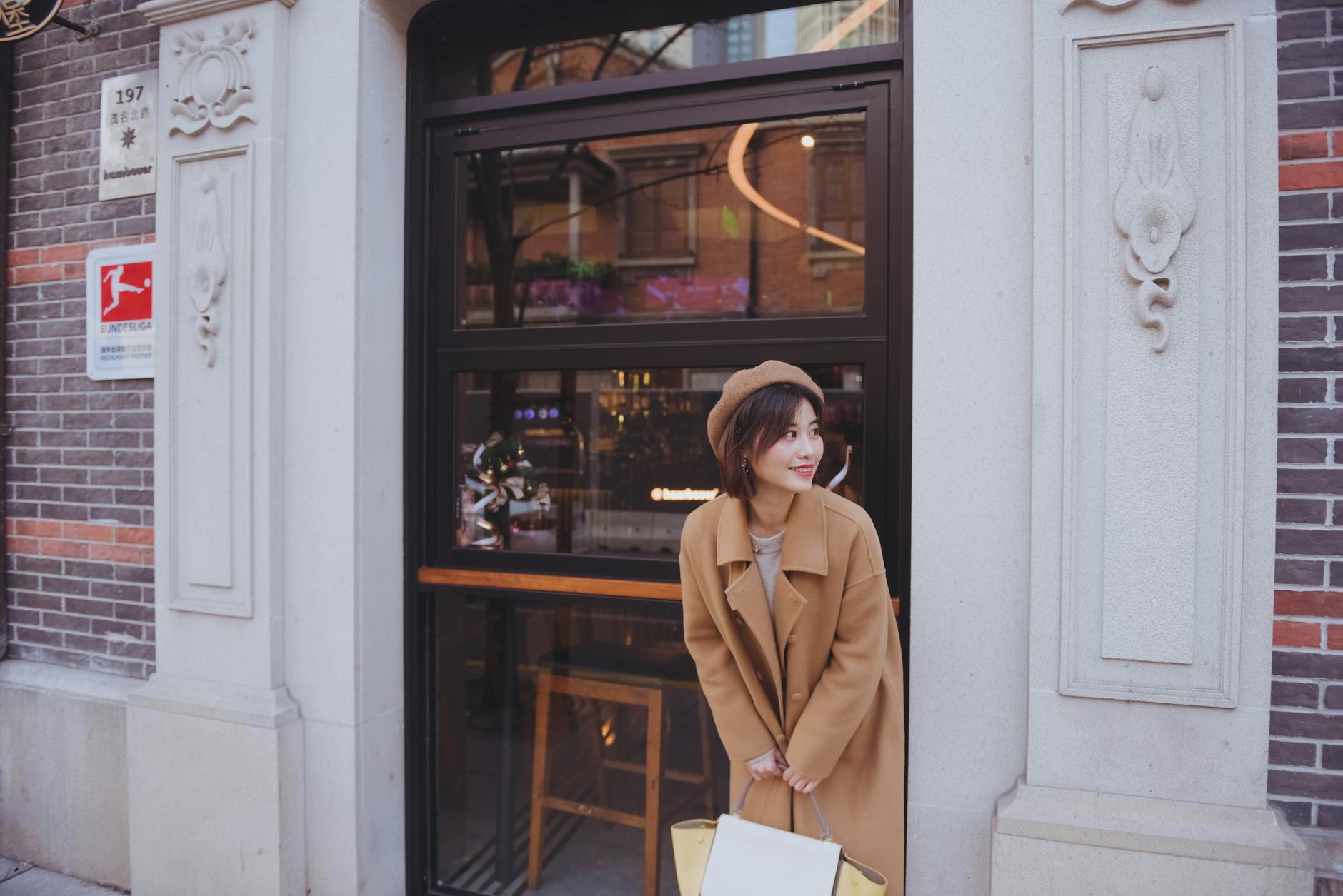Cozy Cafes and Everyday Delights - Shanghai