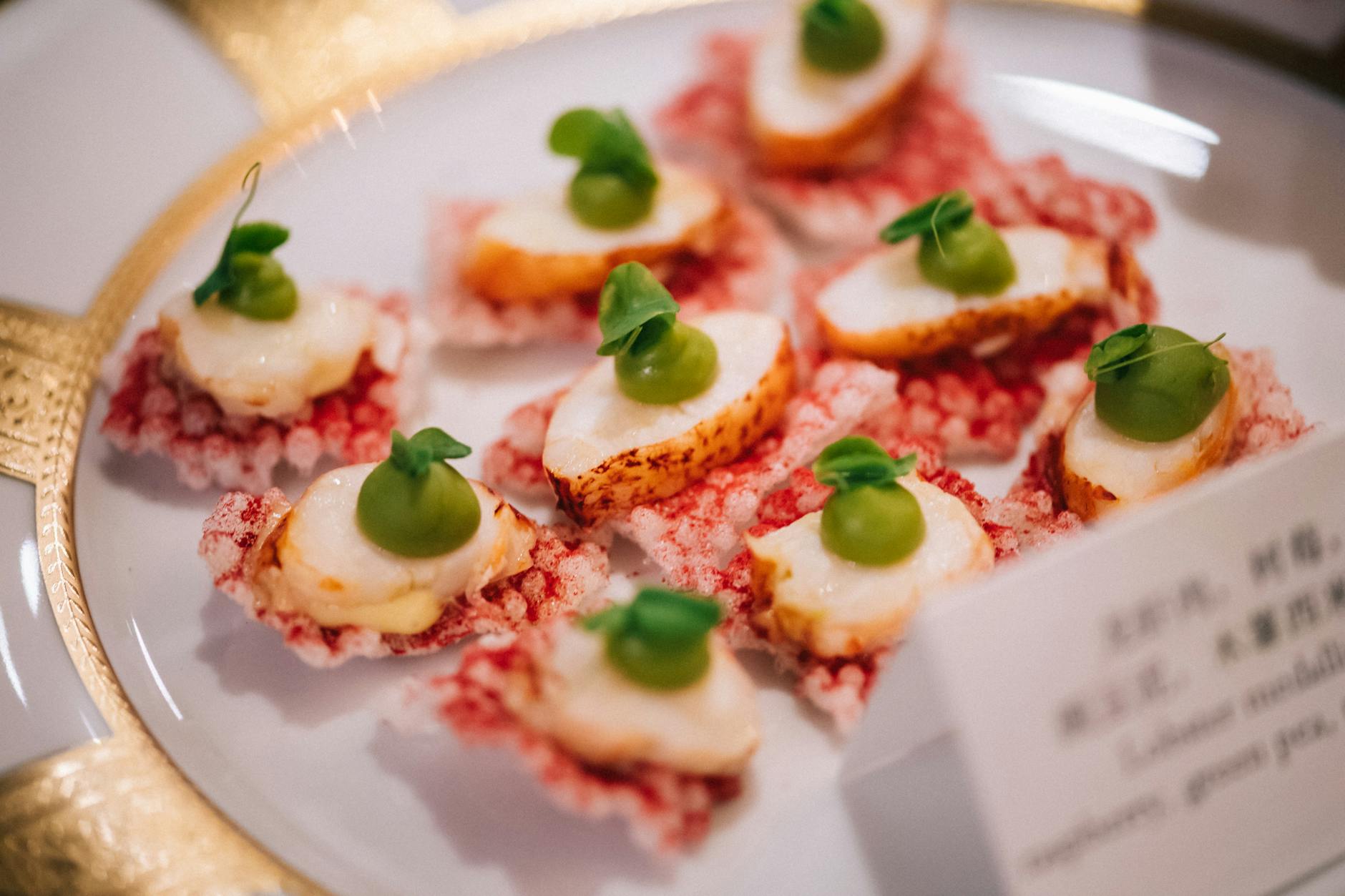 Fine Dining and Shanghai Restaurant Rankings - Shanghai