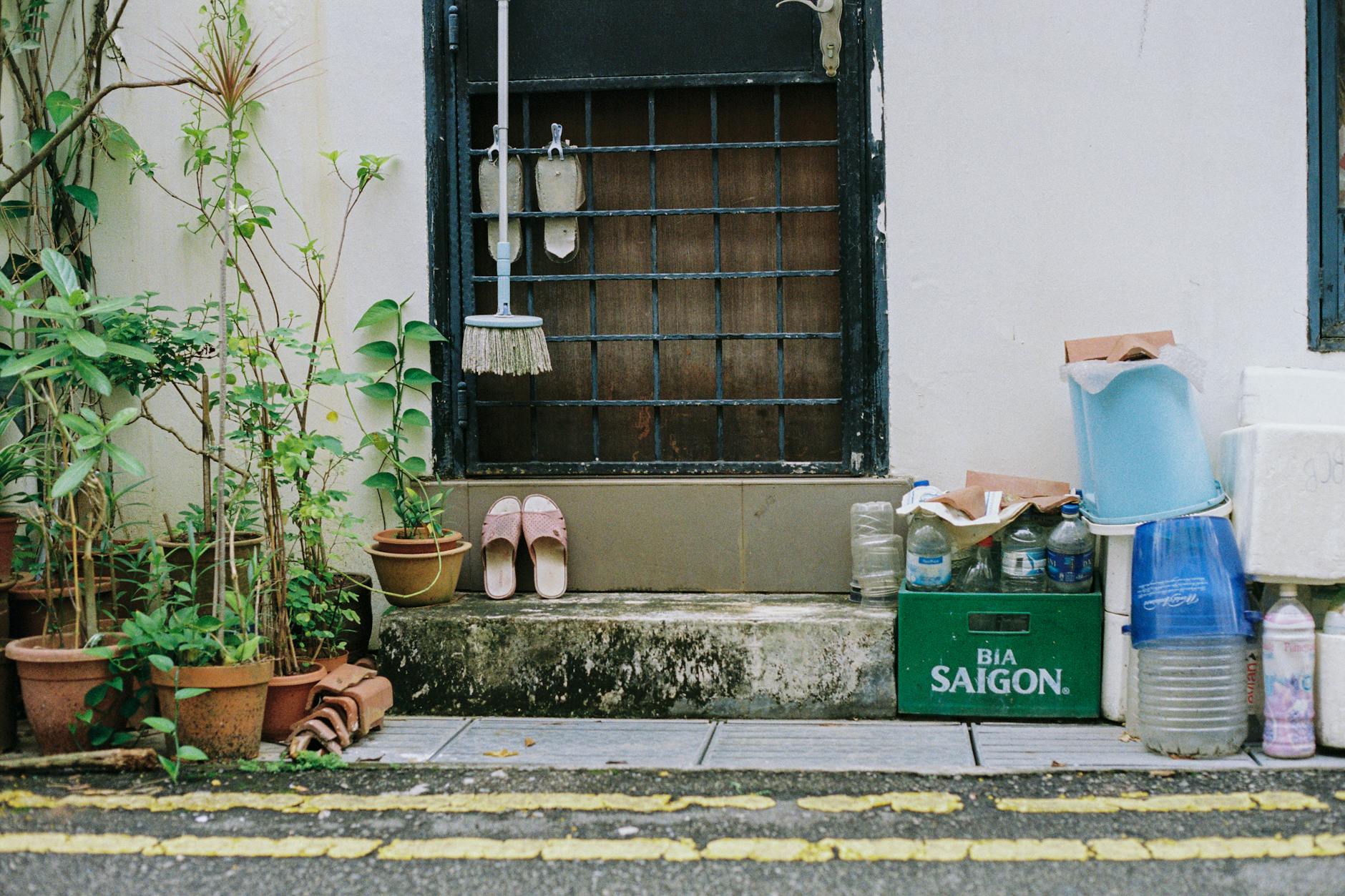 Geylang and East Coast: Local charm and savings - Singapore