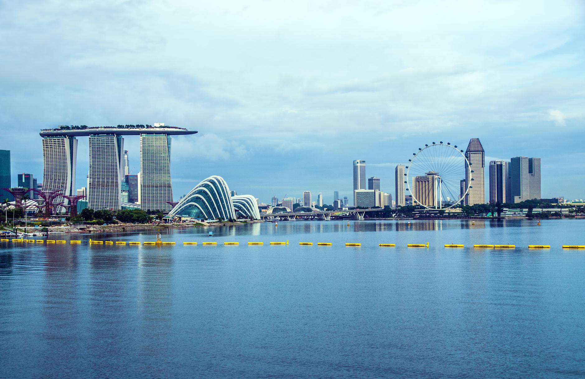Why Geylang and the East Coast are a good choice - Singapore
