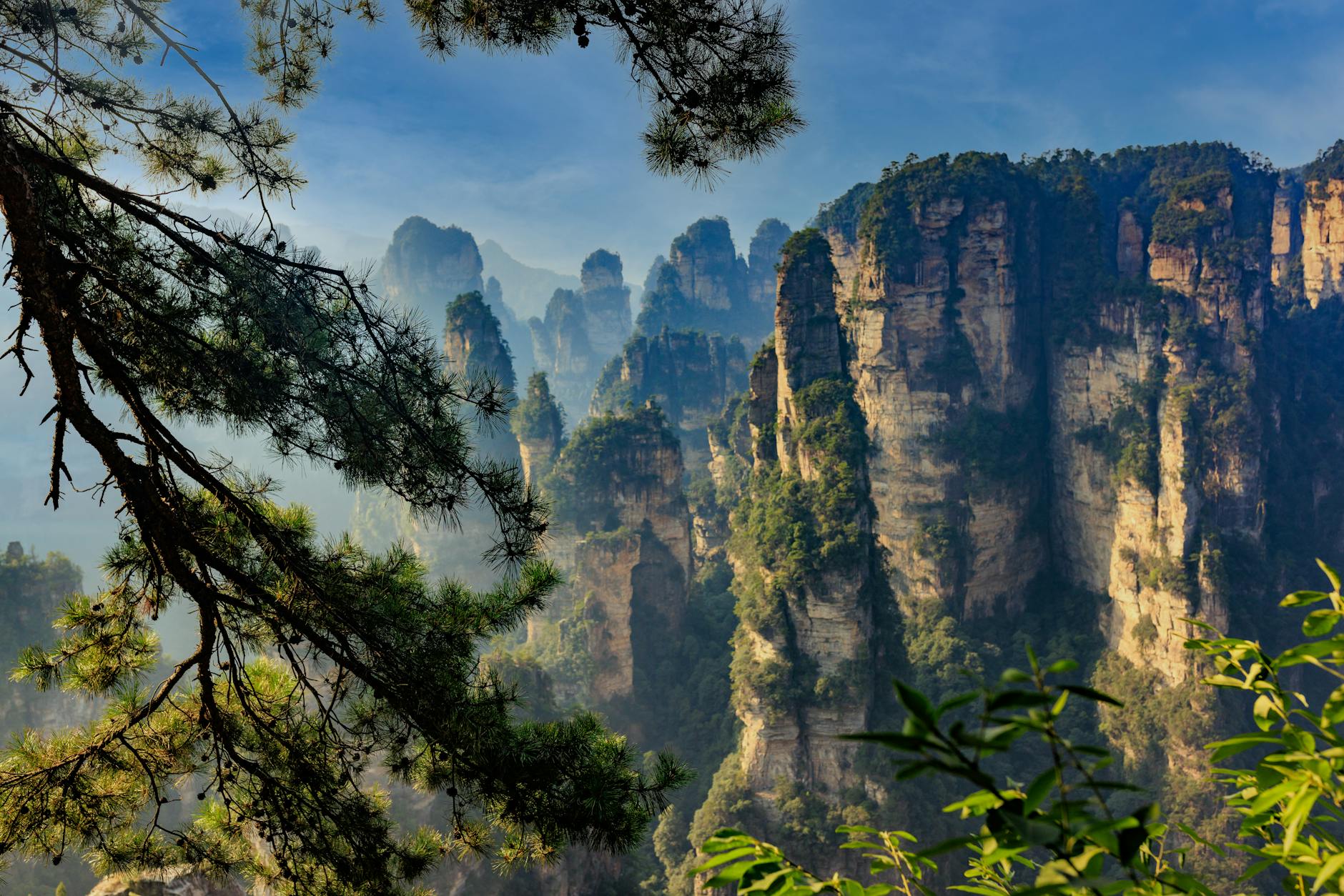 Where to Stay in Zhangjiajie: Accommodation for Every Budget - Zhangjiajie