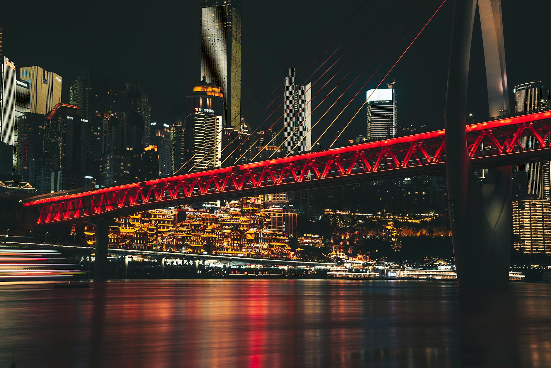 Conclusion - Chongqing