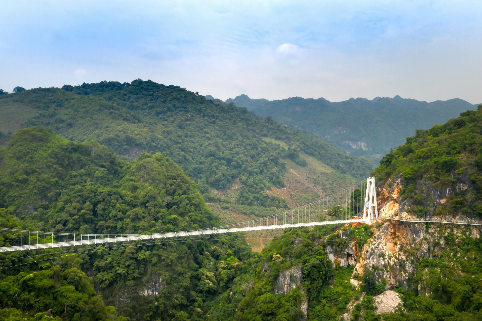 Planning Your Itinerary and Tickets - Zhangjiajie