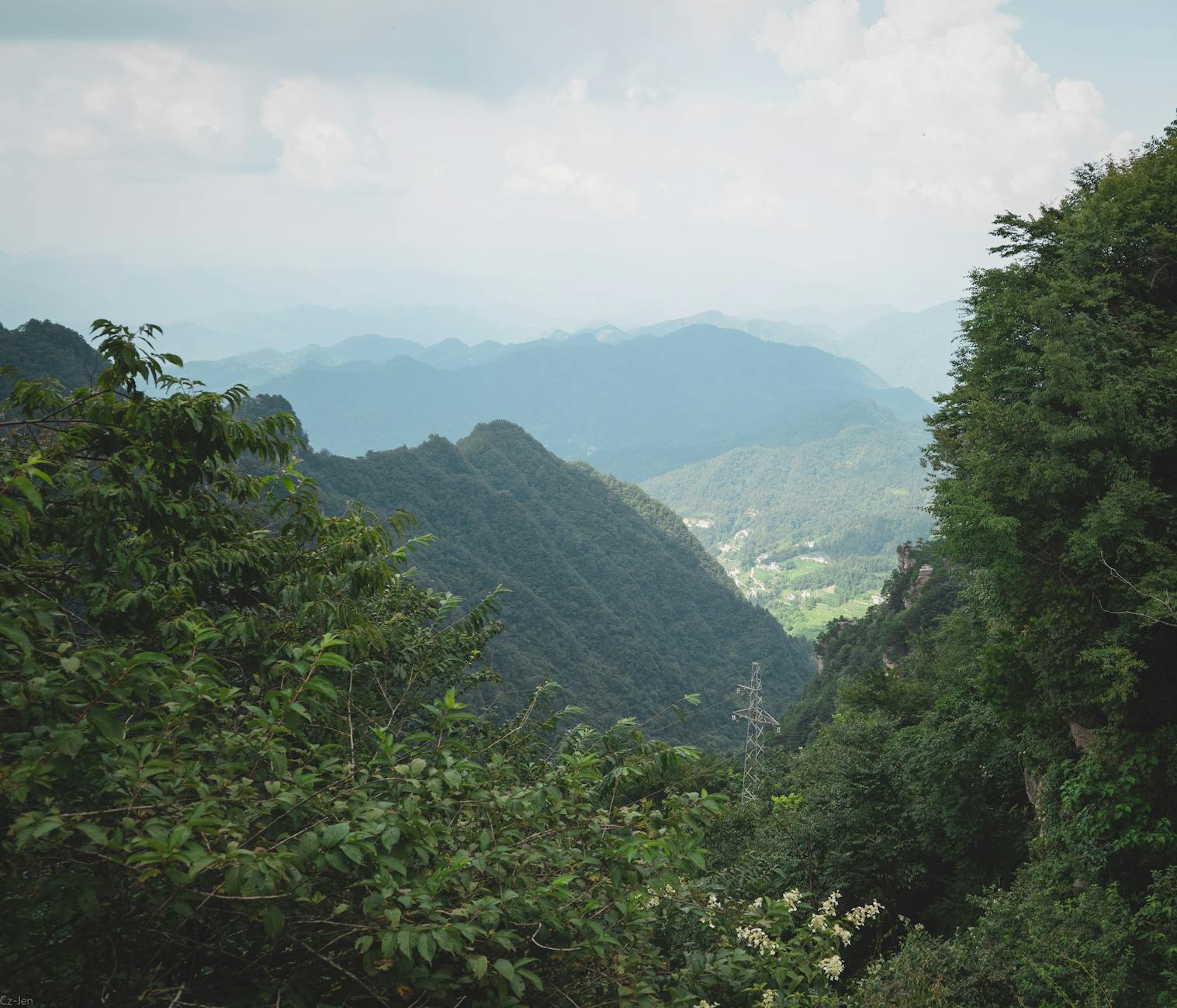 Hostels and Budget Guesthouses - Zhangjiajie