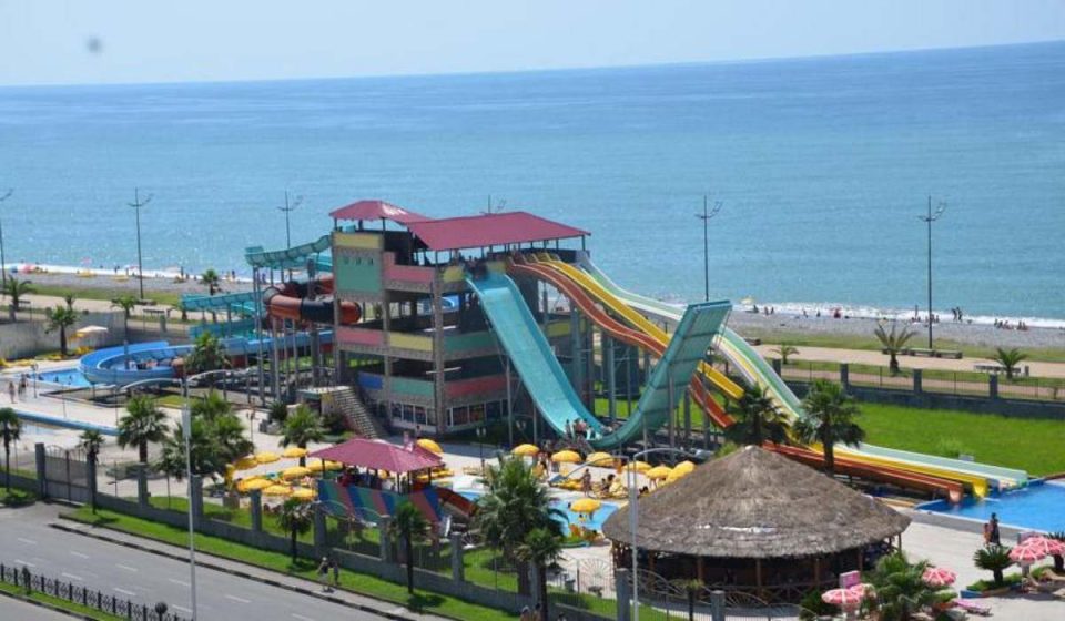 Batumi Water Park