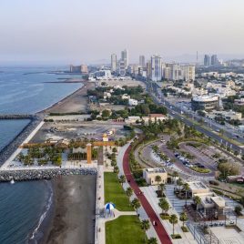 photo Fujairah