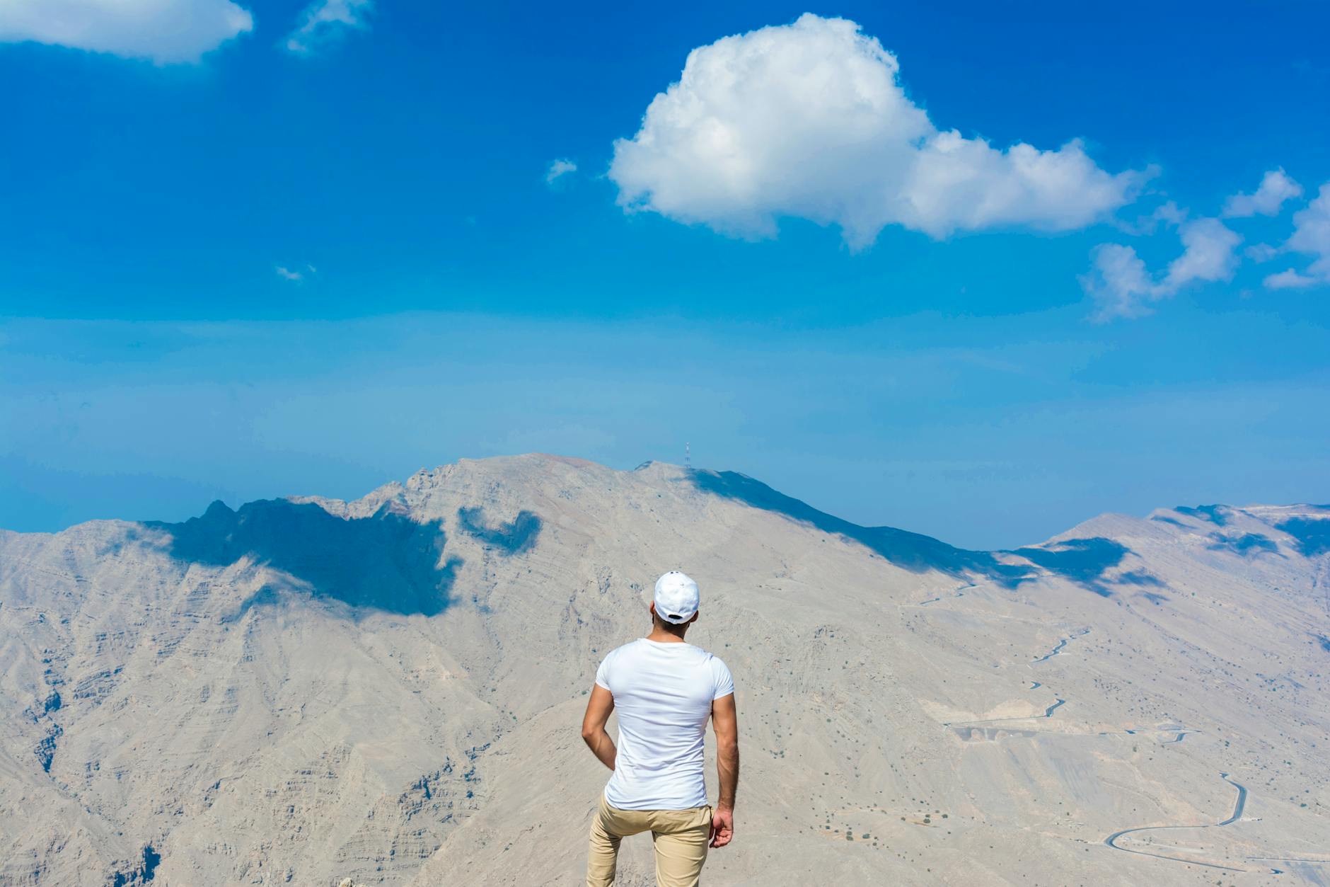 Ras Al Khaimah: History and Adventure - Fujairah