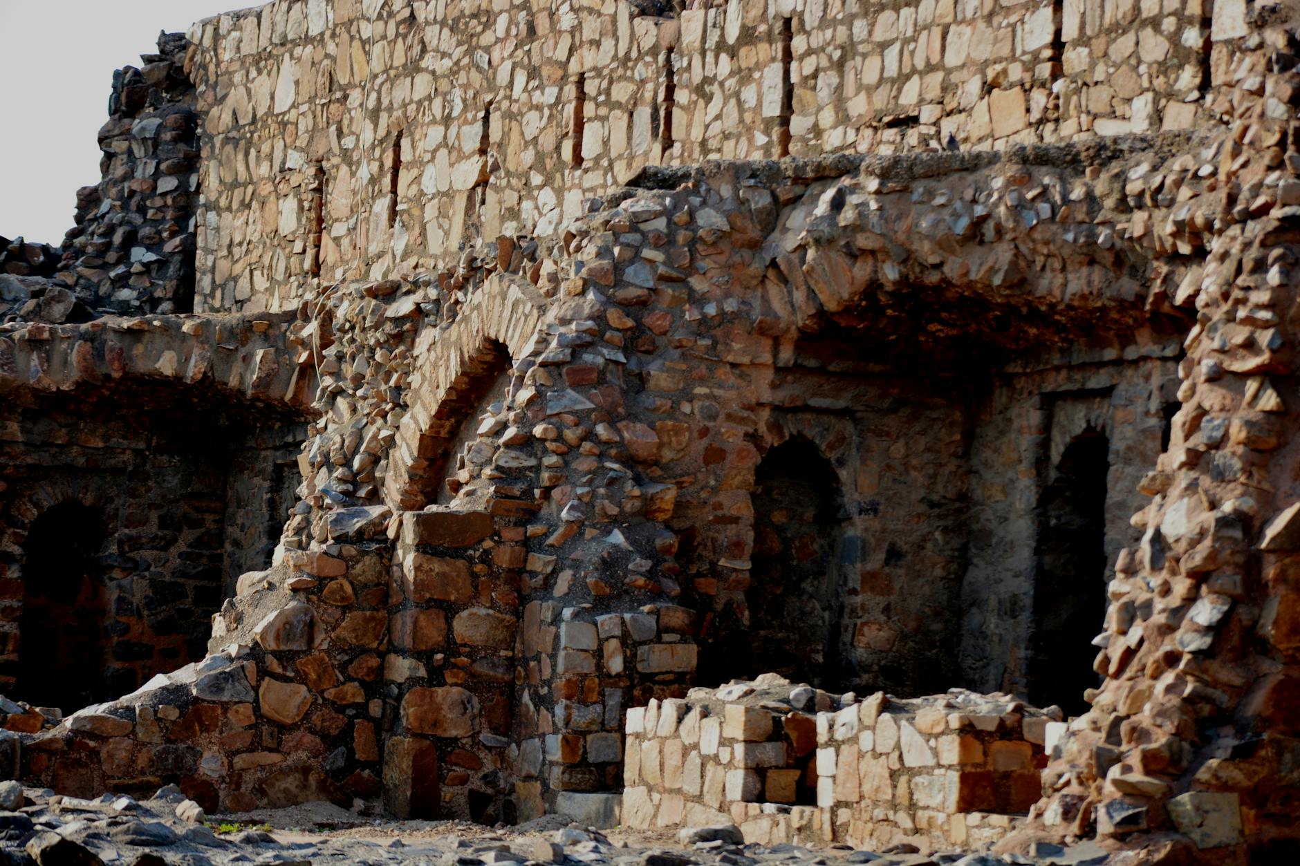 Sharjah and Ajman: Cultural Immersion - Fujairah