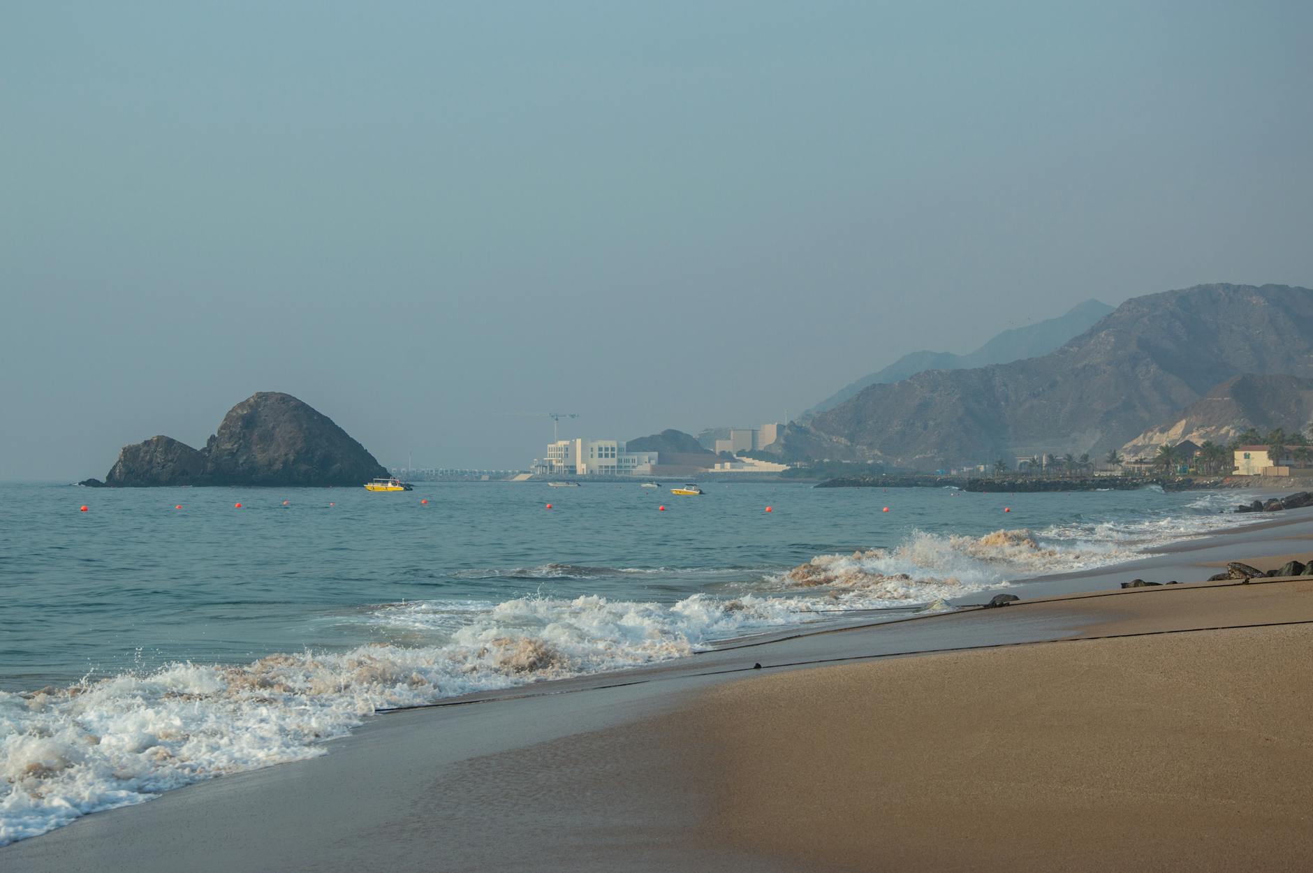 Diving for Beginners and Experienced Divers: Practical Tips and Prices - Fujairah