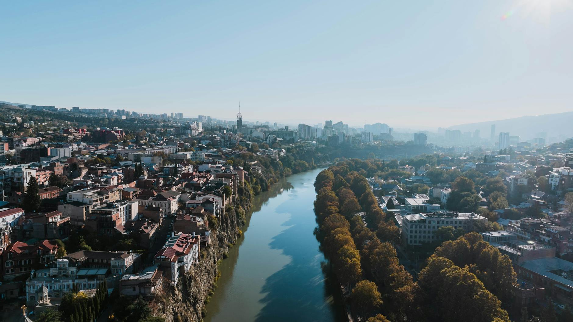How to explore Avlabari: practical tips - Tbilisi