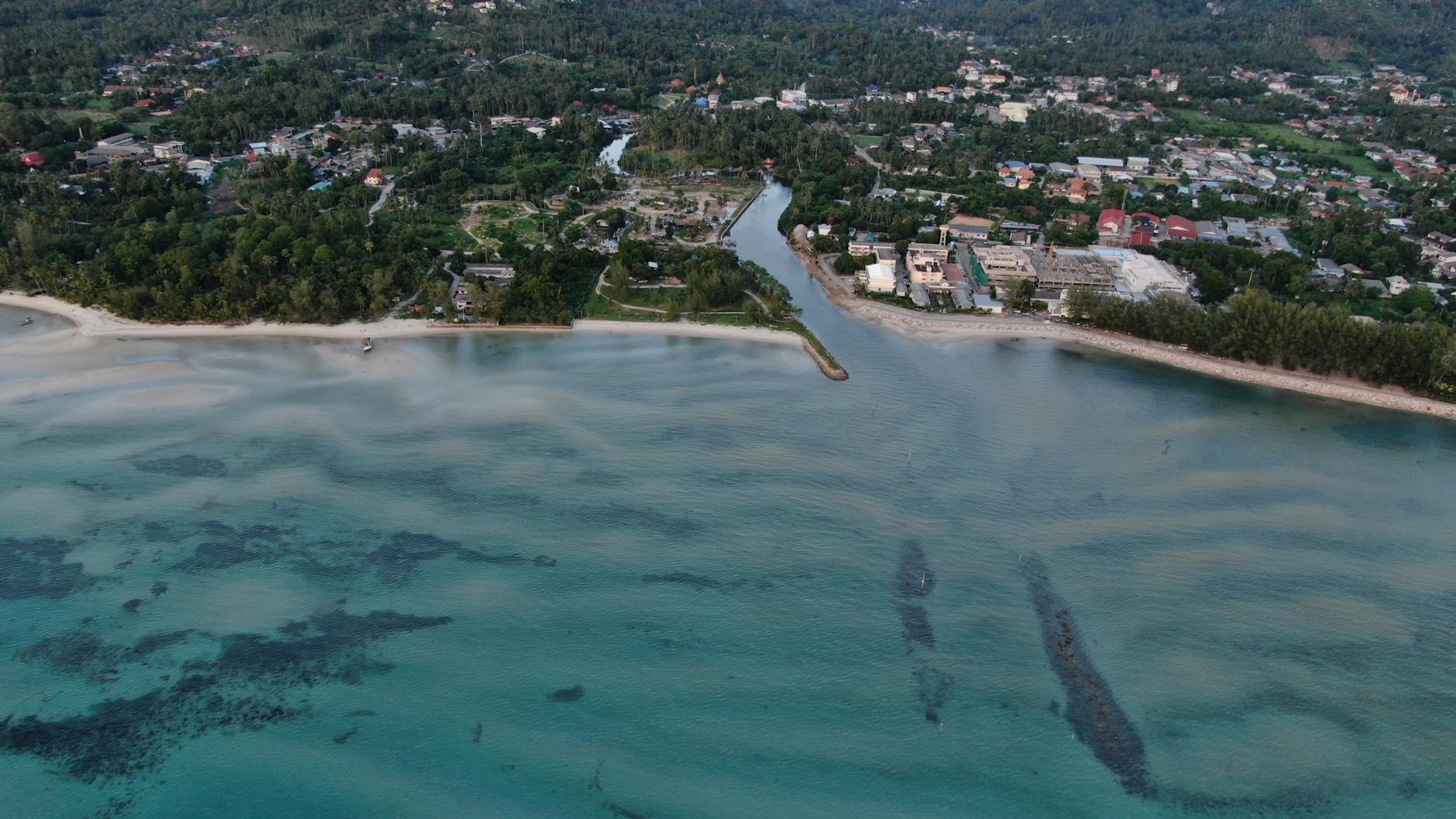 Shoulder season: balance of weather and prices - Koh Samui