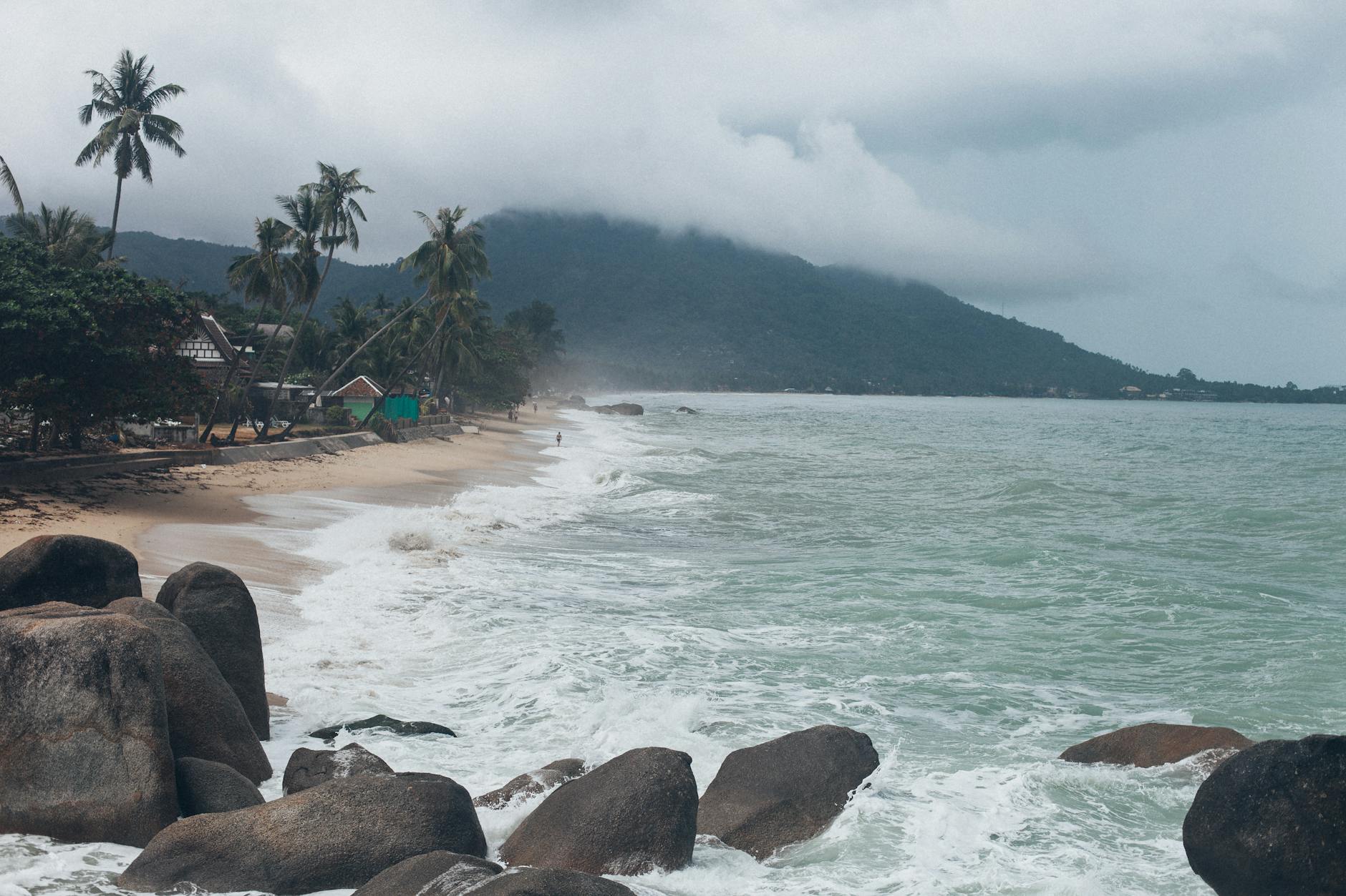 Koh Samui with kids: tips for family vacations - Koh Samui