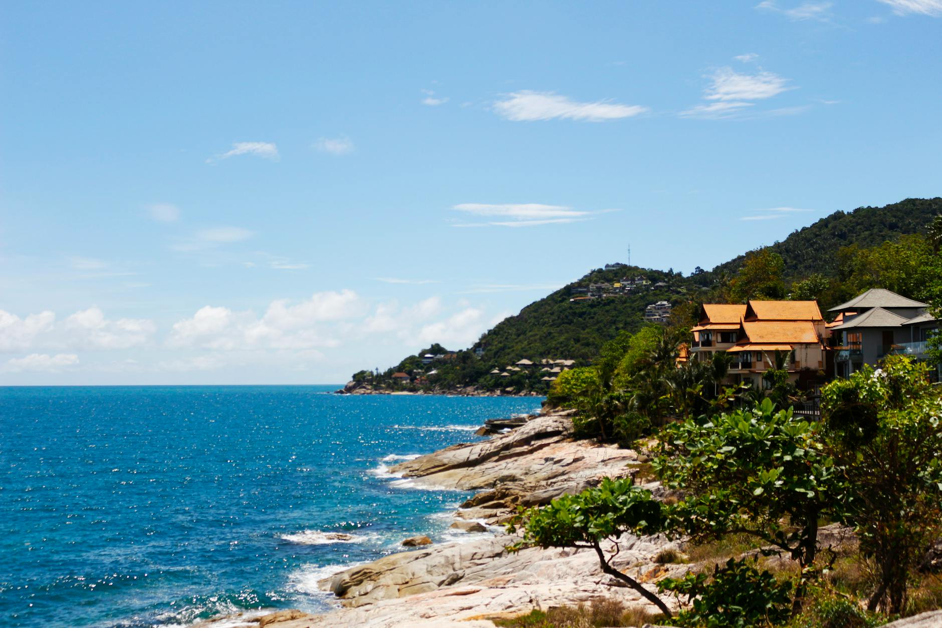 Conclusion - Koh Samui