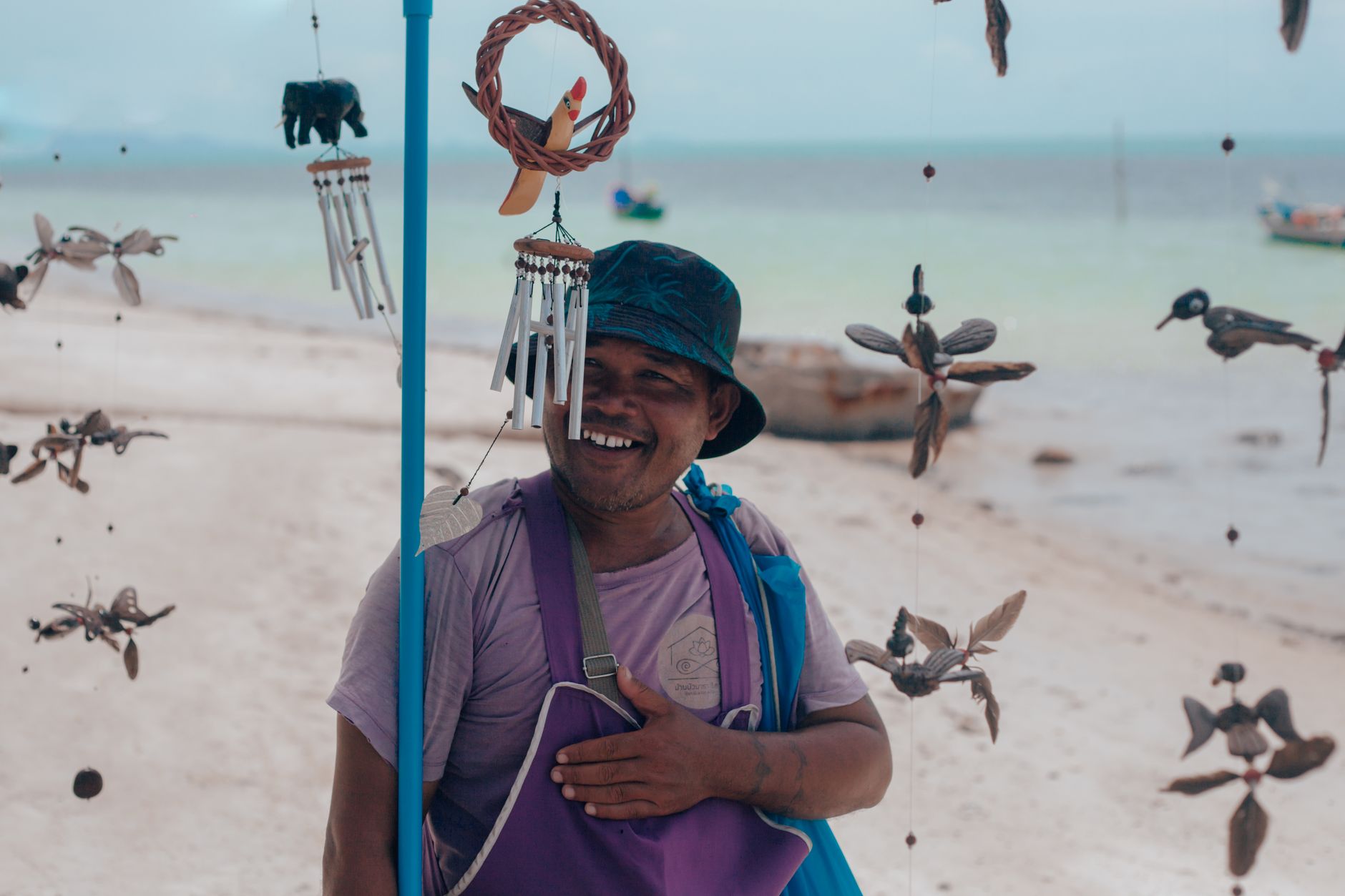 Koh Samui or Phuket: which to choose for your ideal vacation - Koh Samui