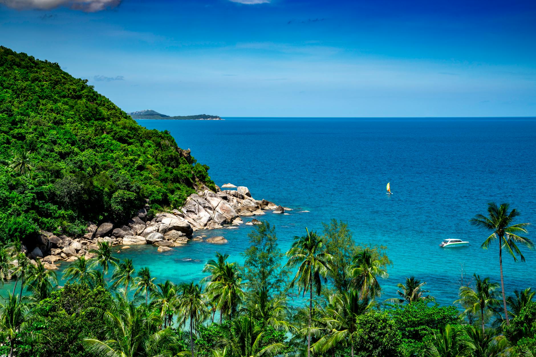 photo Samui