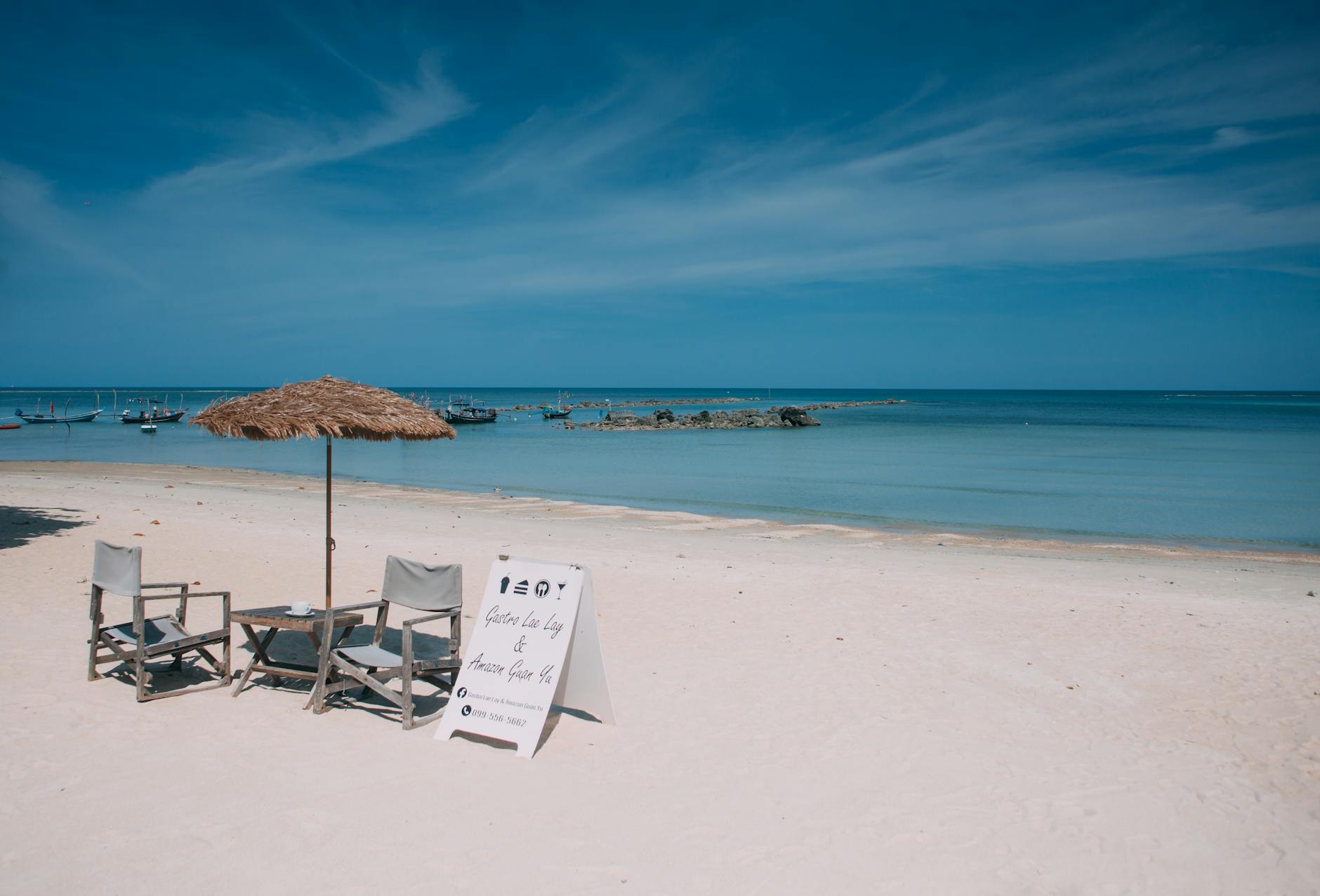 Practical tips - Koh Samui
