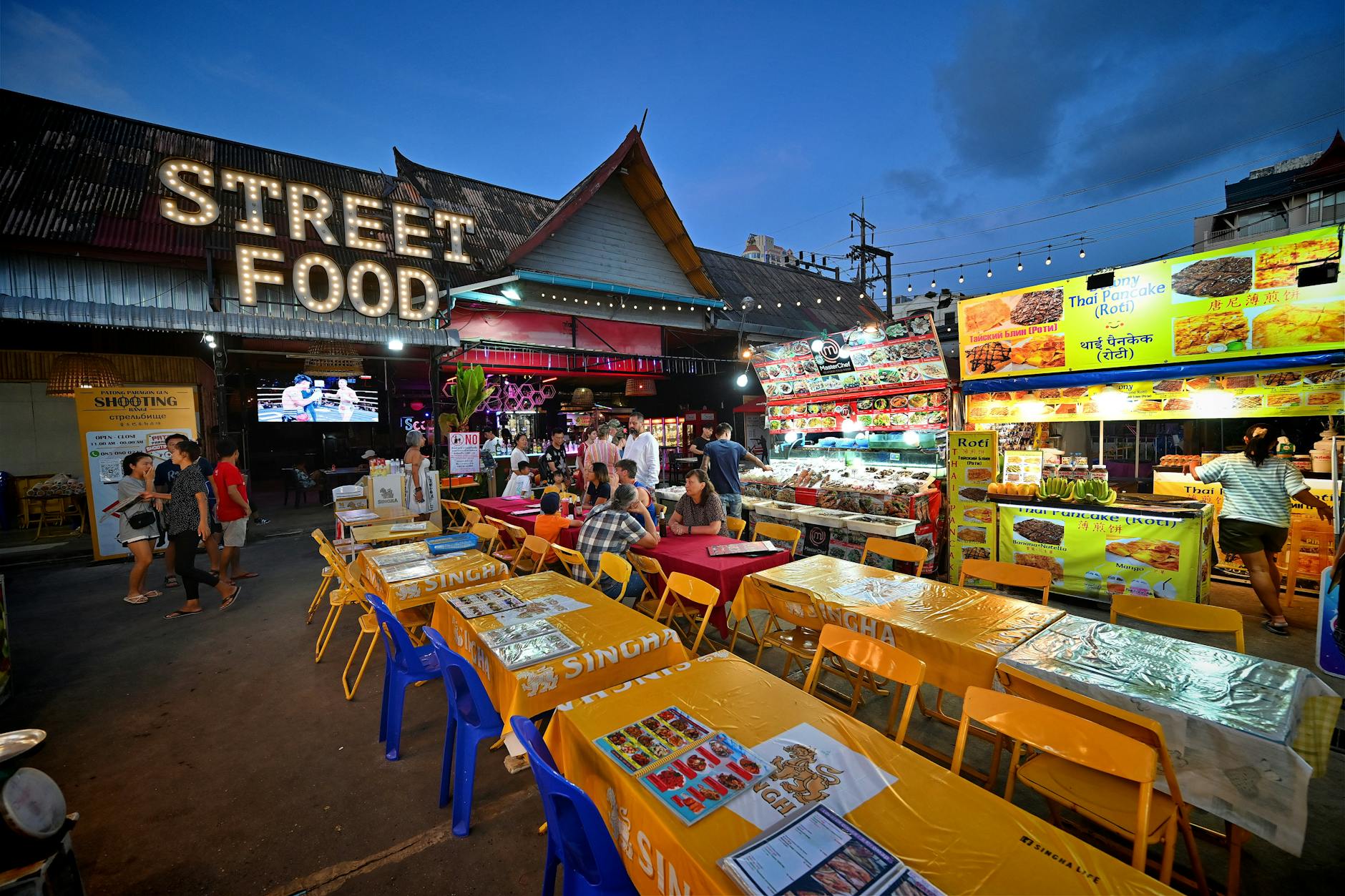 Culinary Adventures and Markets - Samui