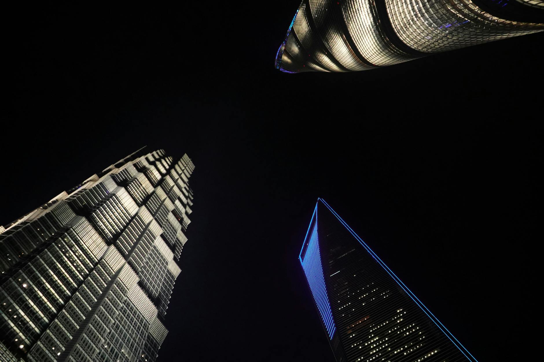 Practical Tips for Exploring Unknown Shanghai - Shanghai