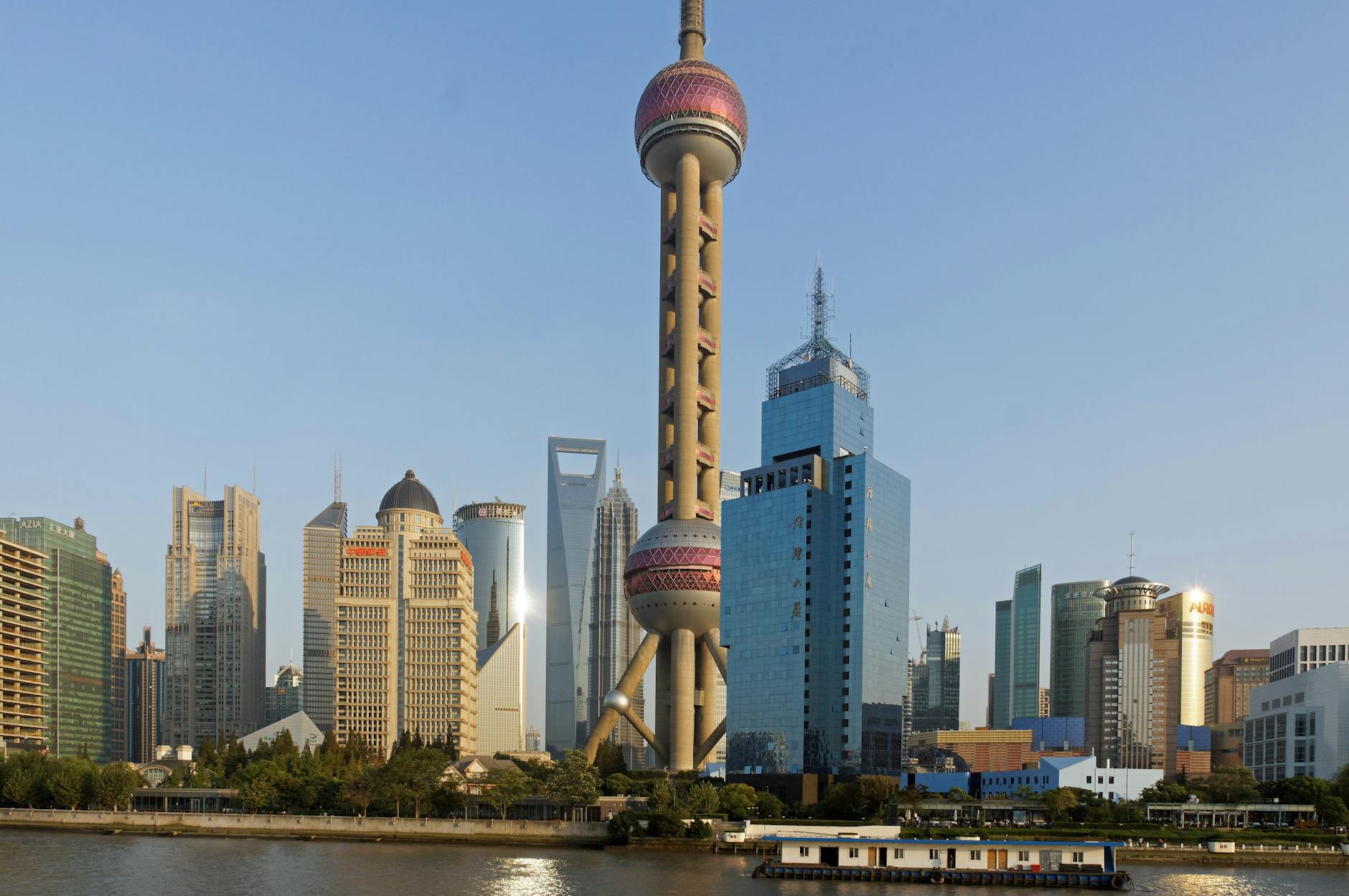 Communication and Cultural Nuances - Shanghai