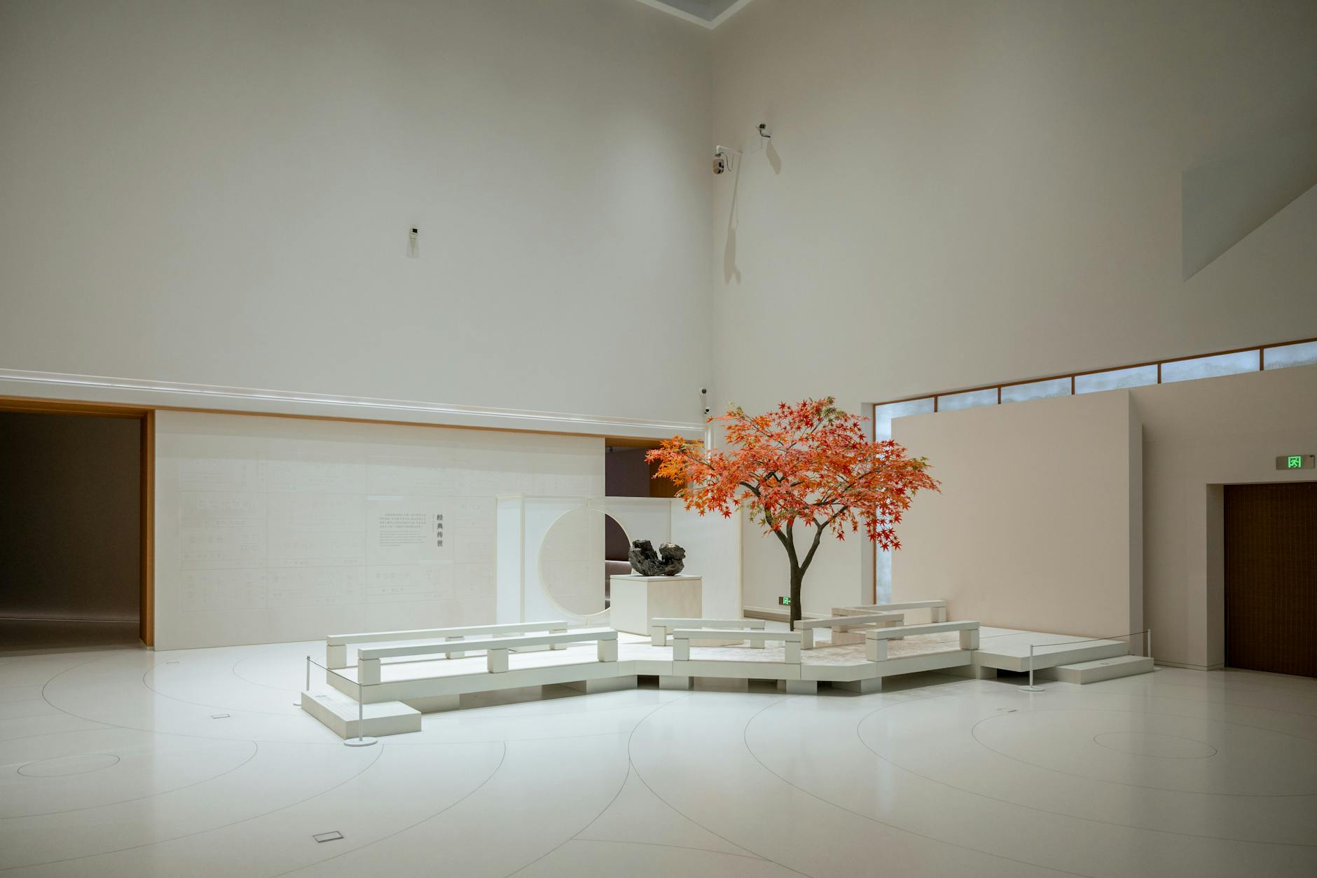 Shanghai Art Spaces: Creativity Beyond Tourist Routes - Shanghai