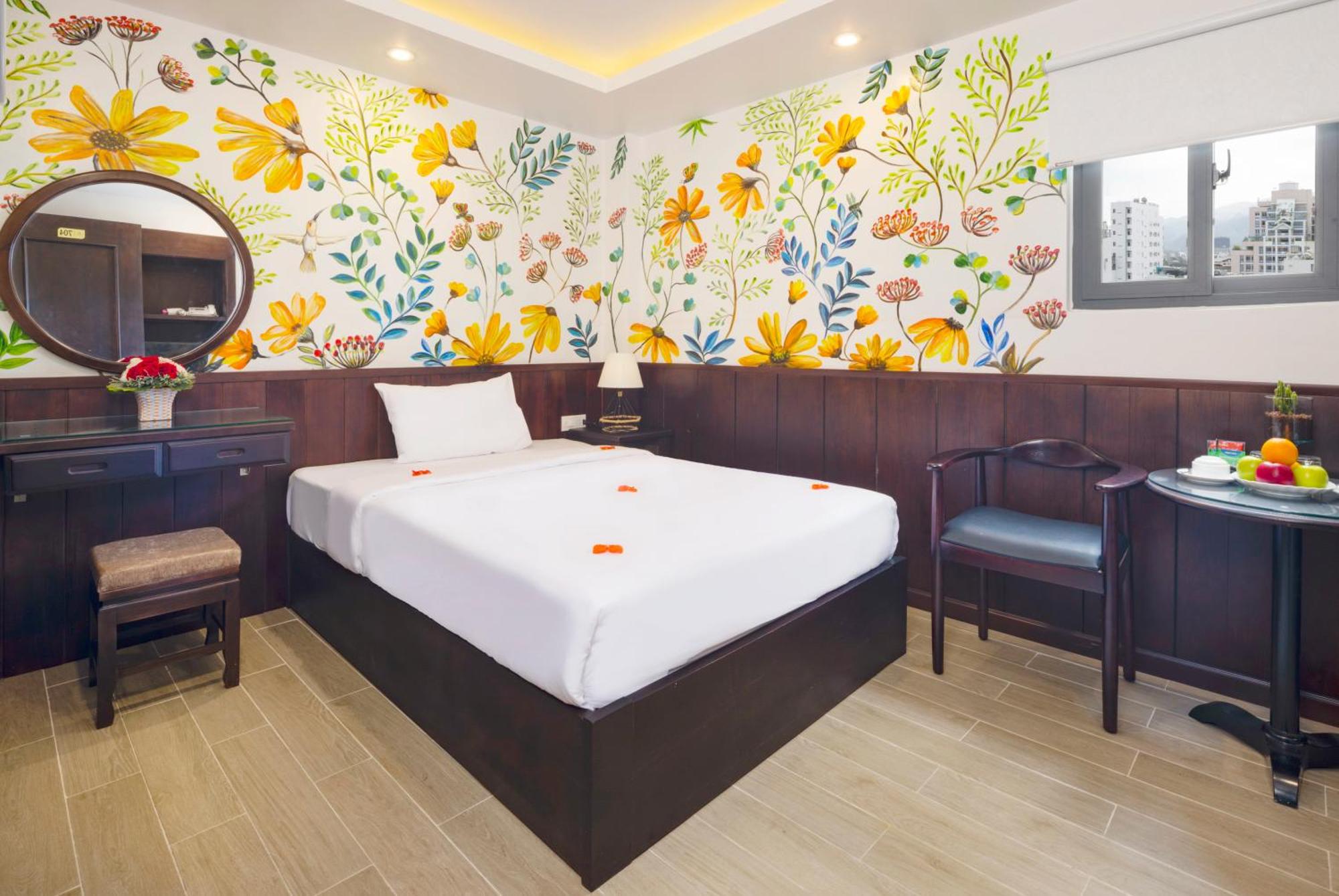 Azura Gold Hotel & Apartment, photo 3