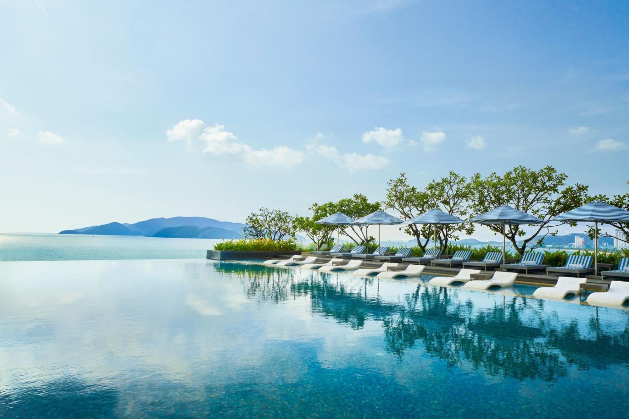 Sheraton Nha Trang Hotel & Spa, photo 1