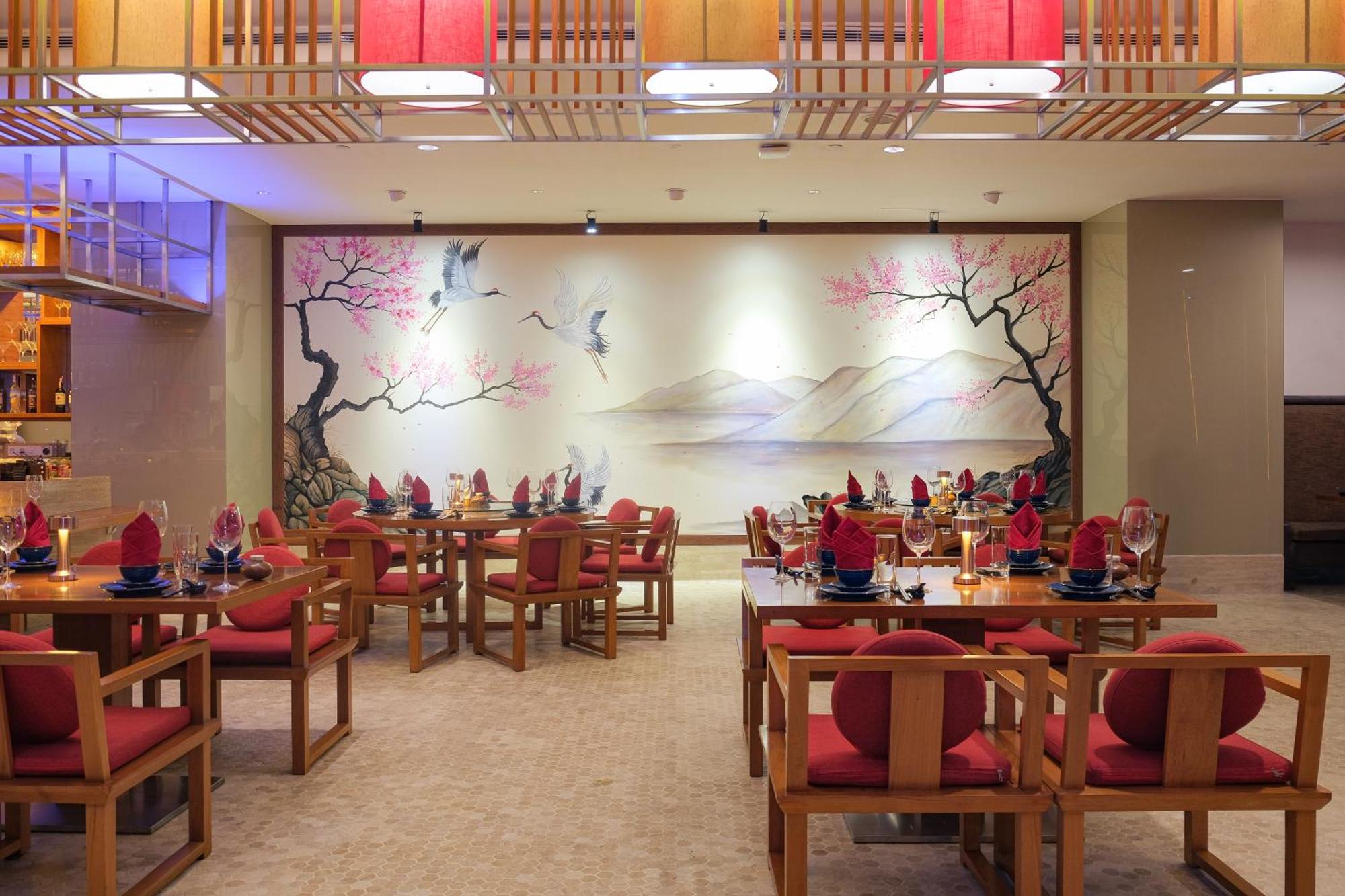 Sheraton Nha Trang Hotel & Spa, photo 2
