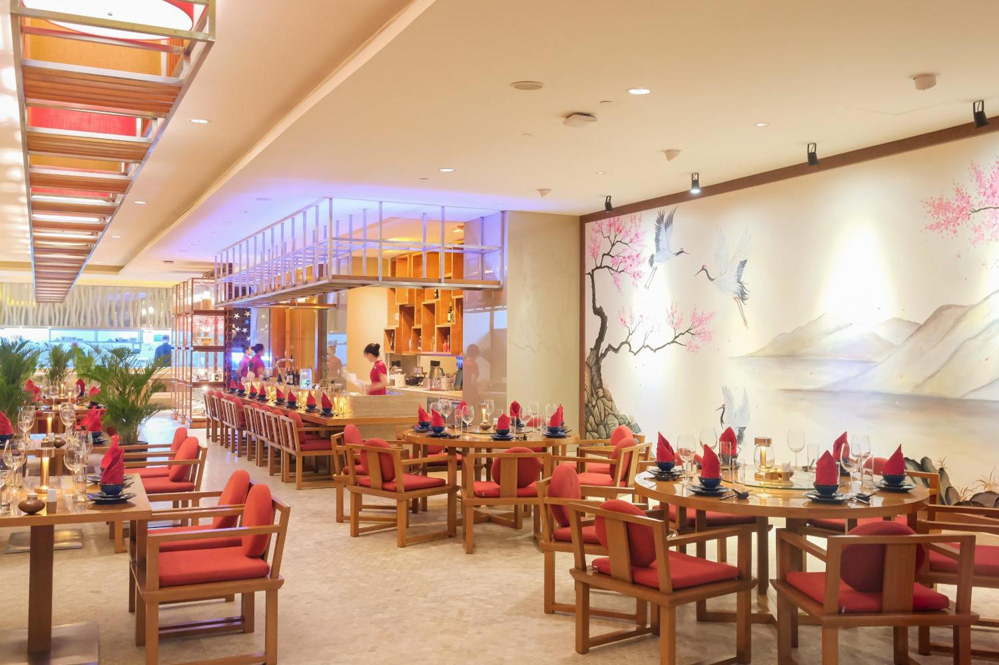 Sheraton Nha Trang Hotel & Spa, photo 3