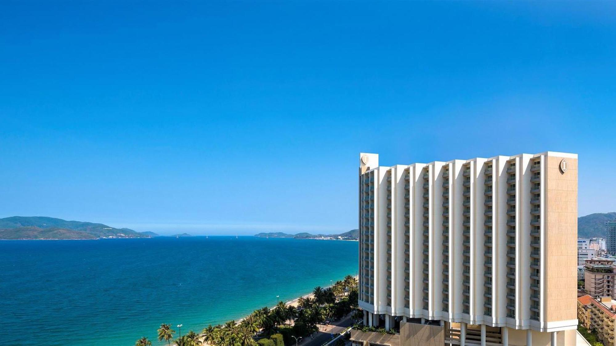 InterContinental Nha Trang, photo 1