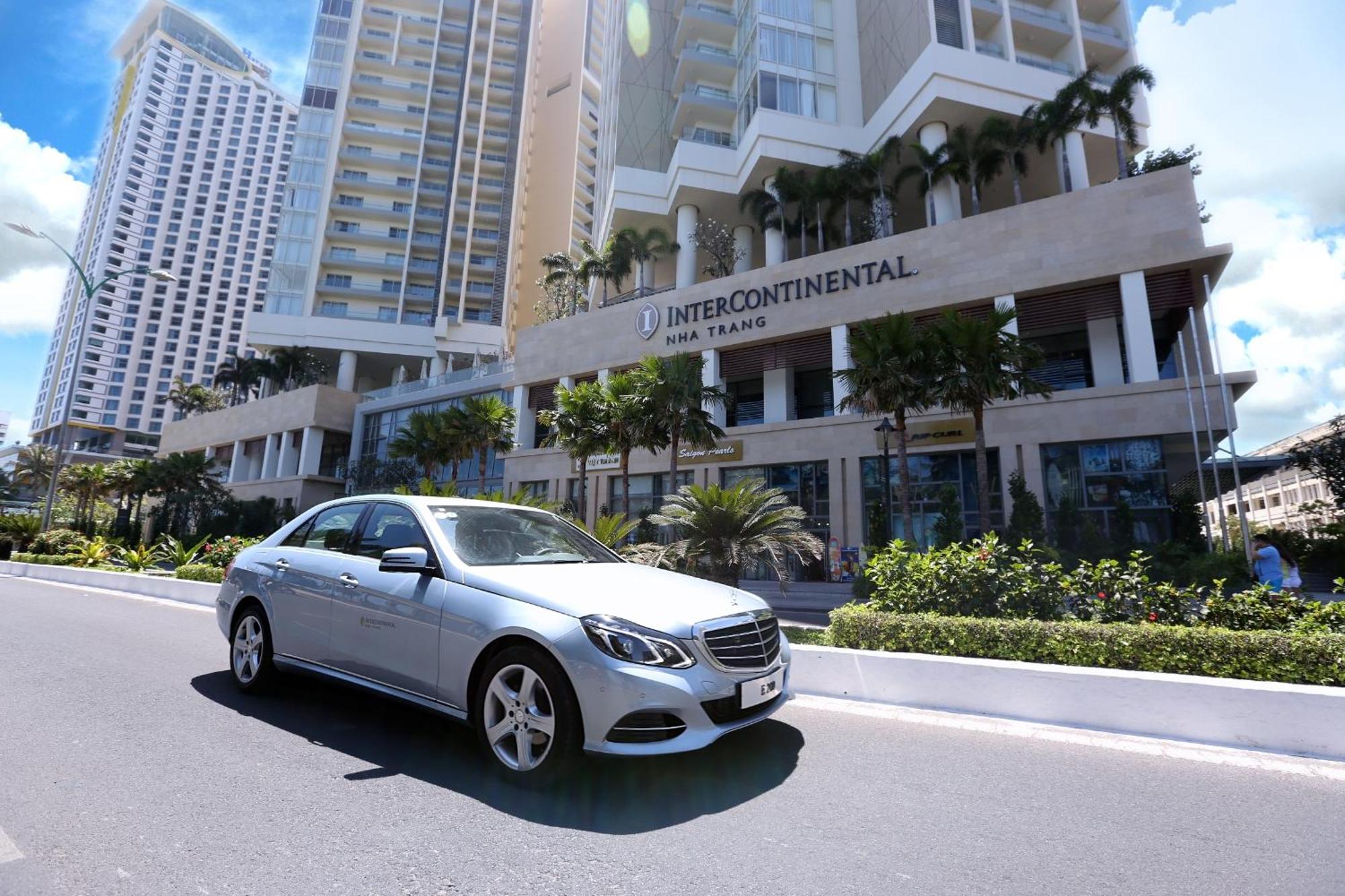 InterContinental Nha Trang, photo 2