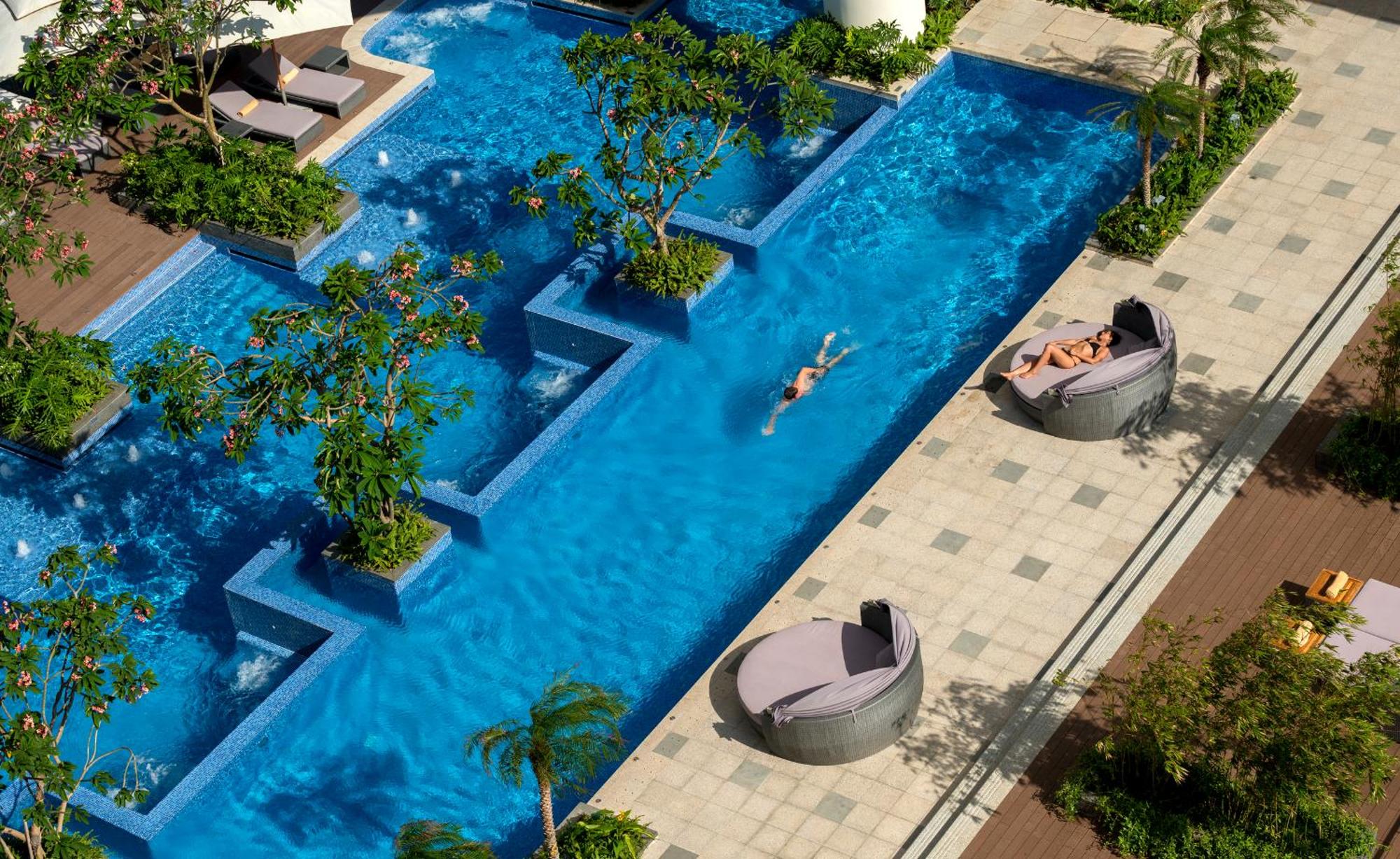InterContinental Nha Trang, photo 3