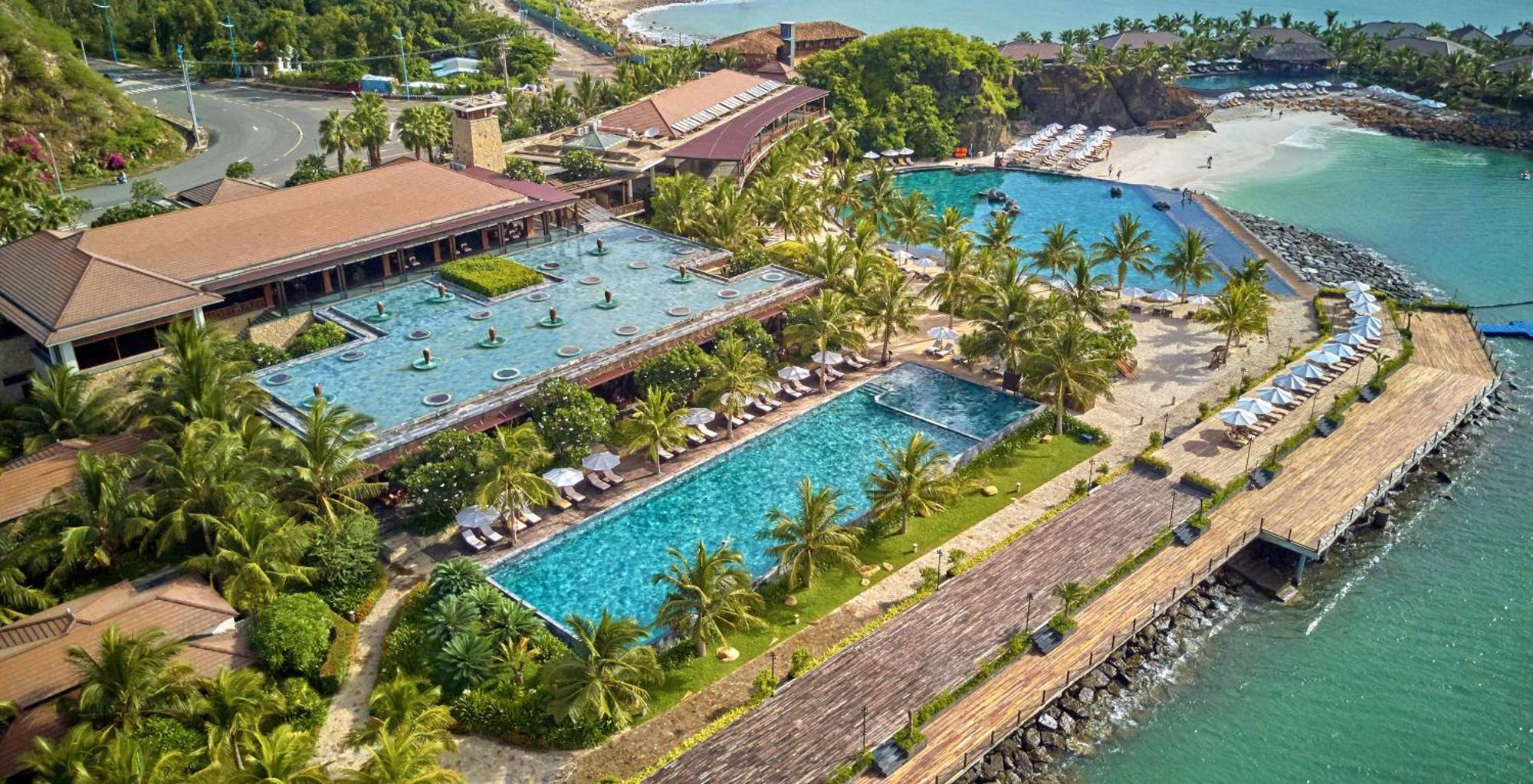 Amiana Resort Nha Trang, photo 1